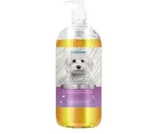 EUROWET Maltese - Šampūnas for dogs - 1l