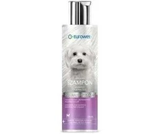 EUROWET Maltese - Šampūnas for dogs - 200ml