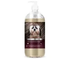 EUROWET Shih Tzu - Šampūnas for dogs - 1l