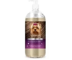 EUROWET York - Šampūnas for dogs - 1l