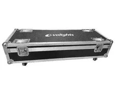 Evga EVOLIGHTS LUMEN PIX BAR CASE 4IN1 transp.