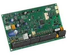 SIGNALIZACIJOS CENTRALĖS PLOKŠTĖ EVOHD+-E9R PARADOX