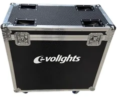 EVOLIGHTS LUMEN 7 RING CASE 2IN1 tvirtas dėklas
