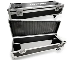 EVOLIGHTS LUMEN ROTO 0 CASE 2IN1 transportavimo dėžė