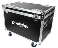 EVOLIGHTS LUMENO CASE 4IN1 transportavimo dėžė