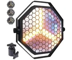 EVOLIGHTS LUMENO retro vinta scenos apšvietimas