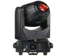 EVOLIGHTS NEO SPOT 130W LED judantis galvos apšvietimas