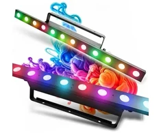 EVOLIGHTS PIXEL BAR 12x4W RGBA listwa oświetleniow
