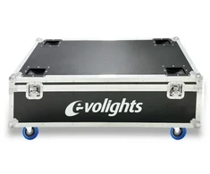 EVOLIGHTS VORTEX CASE 2IN1 transportavimo dėklas