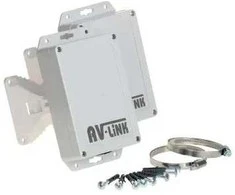 Ewimar AV-500-4HD belaidžio vaizdo perdavimo rinkinys AHD, CVI, TVI, CVBS, AV-500-4HD