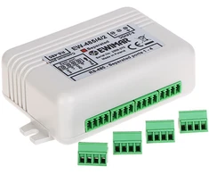 Ewimar DYSTRYBUTOR MAGISTRALI RS-485 EW-485/4/2/SO Z SEPARACJĄ OPTYCZNĄ