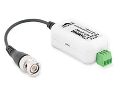 Ewimar HDT-1F-PRO UTP keitiklis / apsauga