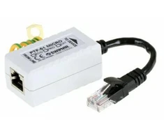 Ewimar PTF-51-ECO/PoE/Micro miniatiūrinis adapteris