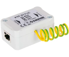 Ewimar PTF-51-ECO/POE ECO/PoE viršįtampio ribotuvai