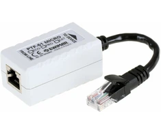 Ewimar PTF-51-ENG/PoE/Micro PoE/Mikro viršįtampių apsauga