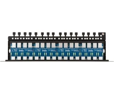 Ewimar PTF-516R-ECO/PoE 16 kanalų LAN / IP-CCTV apsauga nuo viršįtampių