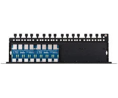 Ewimar PTF-58R-PRO/PoE 8 kanalų LAN / IP-CCTV apsauga nuo viršįtampių