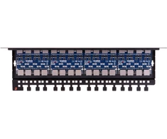 Ewimar PTF-616R-EXT/POE 16 kanalų Gigabit Ethernet LAN sauga