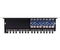 Ewimar Ogranicznik przepięć PTF-68R-ECO/POE 8-kanałowy sieci LAN Gigabit Ethernet