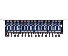 Ewimar PTU-616R-EXT/POE Vidinė apsauga nuo viršįtampių 16xIP