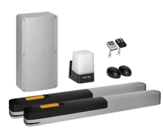 Orno Napęd EXTEL 761003P dviejų vartų pavara, Wi-Fi, 250 kg