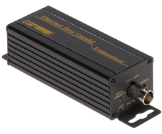 EXTENDER ETHERNET PO SKRĘTCE UTP EA-EOU101 COP