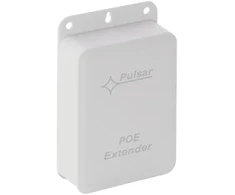 Pulsar Extender ETHERNET+PoE (EXT-POE3-OTD)