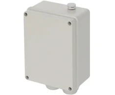 Pulsar Extender ETHERNET+PoE w obudowie hermetycznej (EXT-POEG4H)
