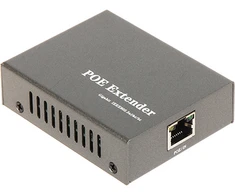 ILGIKLIS ETHERNET+PoE SPT-POE/1-POE-BT GTX
