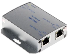 EXTENDER POE DO 2 ROOM IP Pulsar EXT-POE2
