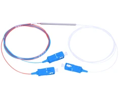 ExtraLink FBT SPLITTER 25: 75 SC / UPC 900UM 1M