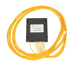 ExtraLink EXTRALINK 1:8 PLC DALYtuvas BE JUNGTIES 2,0 mm 1,5 M G657A ABS MODULIS