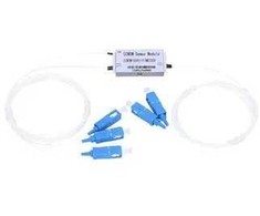 Extralink 1x4 ITBMUX | CWDM modulis | 1511 nm - 1571 nm