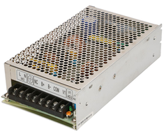 EXTRALINK AD-155B maitinimo šaltinis su akumuliatoriaus įkrovikliu 24V/27.6V 155W