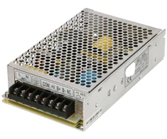 EXTRALINK AD-55A maitinimo šaltinis su akumuliatoriaus įkrovikliu 12V/13.8V 55W