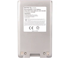 „Extralink“ | Baterija, dulkių siurblio baterija, skirta „Dreame T30 R20“ 21,6 V 3000 mAh pakaitalui