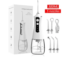Irigatorius Extralink Beauty Smartlife Intelligent Water Flosser L10