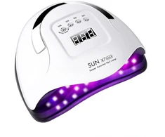 Extralink Beauty | LED UV lempa nagams | 180W