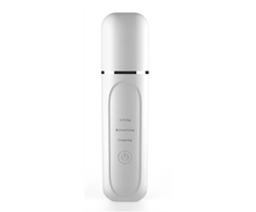 Extralink Beauty Ultragarsinis odos valiklis 3in1 | Kavitacinio pilingo prietaisas |
