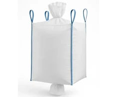 Extralink BIG BAG U+2 90X90X160CM 1000KG Z LEJEM