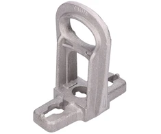 Extralink CA1500 Pole Mount Bracket for Guy Wires
