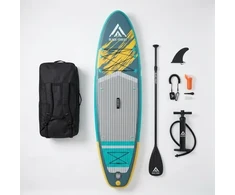 Extralink Deska SUP 305x81x15cm | Pompowana deska + priedai | Rinkinys, SUP-3010