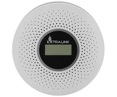 Extralink | Dūmų detektorius |
