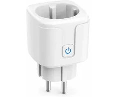 Extralink Smart | Išmanusis EU tipo WI-FI lizdas | E515