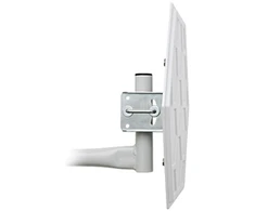 Maršrutizatorius Extralink Gigaeter Duo 19 | Antena WiFi | 5GHz, plačiajuostis, 19dBi
