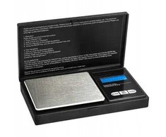 Virtuvinės svarstyklės Extralink Pradžia P13 | Juvelyrikos svarstyklės | 100g/0.01g