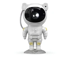 Extralink Home Star projector 01 - Naktinis vaikiškas projektorius