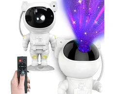 Extralink Home Star projector 01 - Naktinis vaikiškas projektorius
