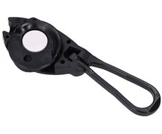 Extralink I-FISH-U Drop Cable Holder, 2-5mm with Detachable Bracket