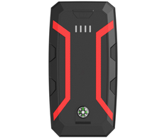 Extralink Jump 2 Jump Starter | Maitinimo blokas automobilio užvedimui | 22,2 Wh 14,8V, 600A